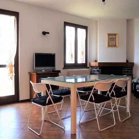 Ester Holiday home *
