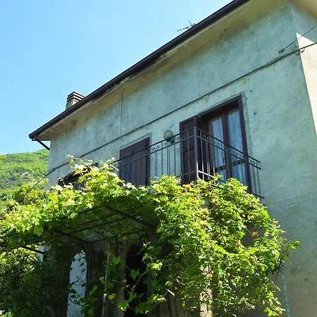 Ester Holiday home Bellano