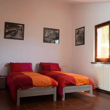 Holiday home Ester Bellano